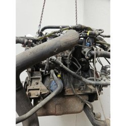 Moteur Citroen Jumpy 1 Phase 1